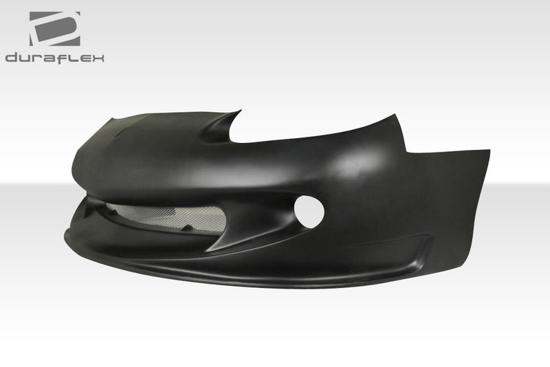1998-2002 Chevrolet Camaro Duraflex Sniper Front Bumper Cover - 1 Piece