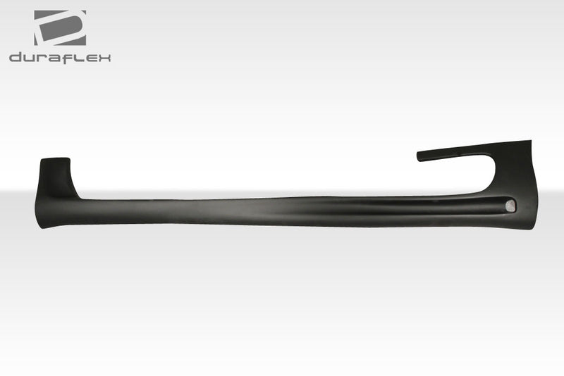 1998-2003 Ford Escort ZX2 Duraflex Vader Side Skirts Rocker Panels - 2 Piece