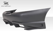 1998-2003 Ford Escort ZX2 Duraflex Bomber Rear Bumper Cover - 1 Piece