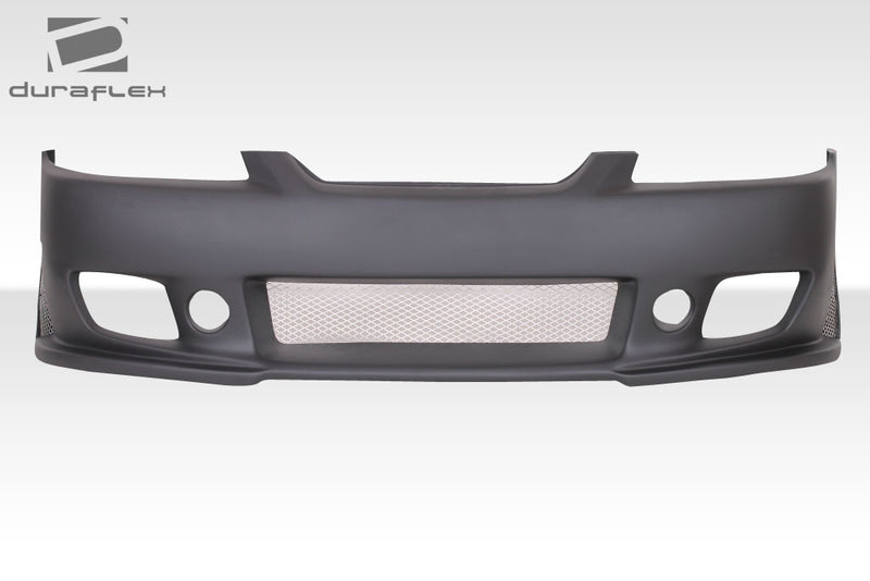 1998-2002 Honda Accord 2DR Duraflex B-2 Front Bumper Cover - 1 Piece