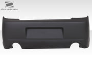 1998-2002 Honda Accord 2DR Duraflex B-2 Rear Bumper Cover - 1 Piece