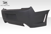 1998-2002 Honda Accord 2DR Duraflex B-2 Rear Bumper Cover - 1 Piece