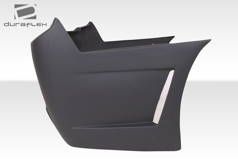 1998-2002 Honda Accord 2DR Duraflex B-2 Rear Bumper Cover - 1 Piece