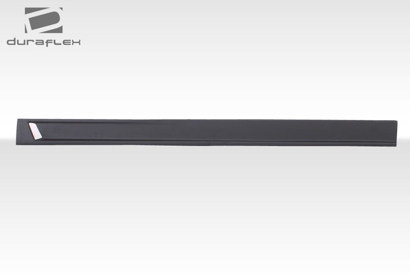 1998-2002 Honda Accord 2DR Duraflex B-2 Body Kit - 4 Piece - Includes B-2 Front Bumper Cover (101954) B-2 Rear Bumper Cover (101955) B-2 Side Skirts Rocker Panels (101956)