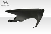 1998-2002 Honda Accord 2DR Duraflex F-1 Fenders - 2 Piece