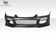 1998-2002 Honda Accord 2DR Duraflex R34 Front Bumper Cover - 1 Piece