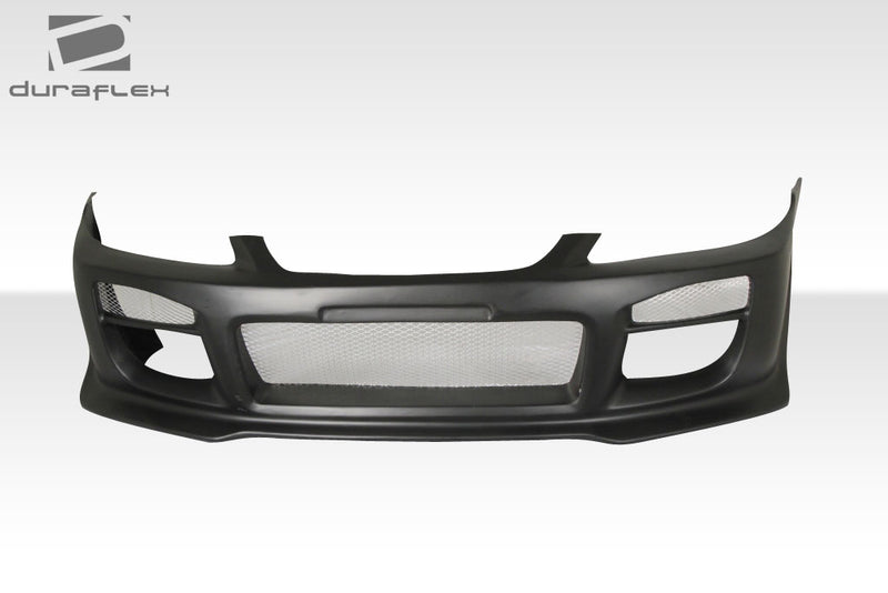 1998-2002 Honda Accord 2DR Duraflex R34 Front Bumper Cover - 1 Piece