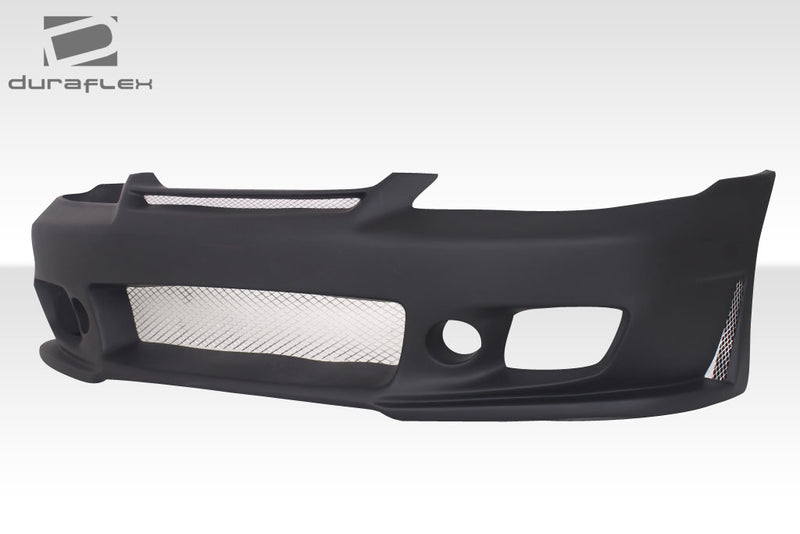 1998-2002 Honda Accord 4DR Duraflex B-2 Front Bumper Cover - 1 Piece