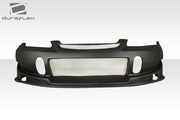 1998-2002 Honda Accord 4DR Duraflex Buddy Front Bumper Cover - 1 Piece