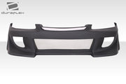 1998-2002 Honda Accord 4DR Duraflex Blits Body Kit - 4 Piece - Includes Blits Front Bumper Cover (101982) Spyder Rear Bumper Cover (101985) Spyder Side Skirts Rocker Panels (101986)