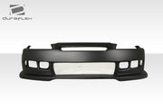 1998-2002 Honda Accord 4DR Duraflex Spyder Front Bumper Cover - 1 Piece