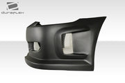 1998-2002 Honda Accord 4DR Duraflex Spyder Front Bumper Cover - 1 Piece