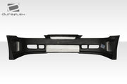 1998-2002 Honda Accord 4DR Duraflex Spyder Front Bumper Cover - 1 Piece