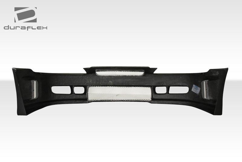 1998-2002 Honda Accord 4DR Duraflex Spyder Front Bumper Cover - 1 Piece