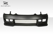 1998-2005 Lexus GS Series GS300 GS400 GS430 Duraflex Type W Front Bumper Cover - 1 Piece