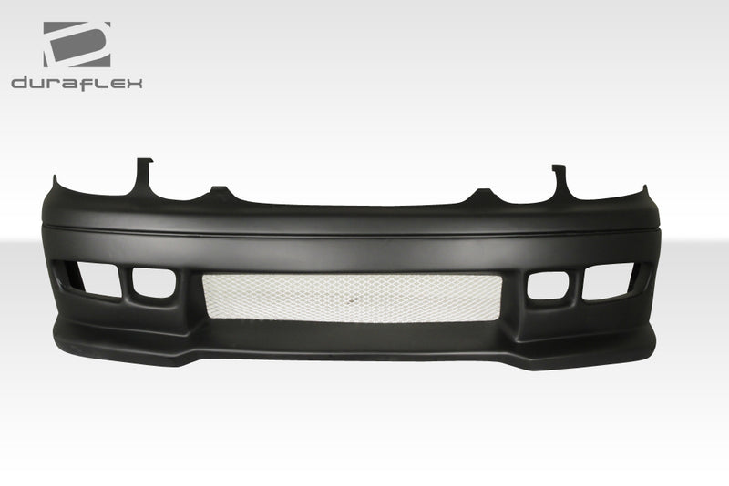 1998-2005 Lexus GS Series GS300 GS400 GS430 Duraflex Type W Front Bumper Cover - 1 Piece
