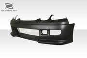 1998-2005 Lexus GS Series GS300 GS400 GS430 Duraflex Type W Front Bumper Cover - 1 Piece