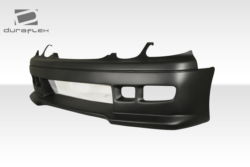 1998-2005 Lexus GS Series GS300 GS400 GS430 Duraflex Type W Front Bumper Cover - 1 Piece