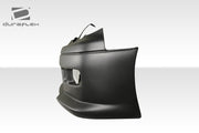 1998-2005 Lexus GS Series GS300 GS400 GS430 Duraflex Type W Front Bumper Cover - 1 Piece