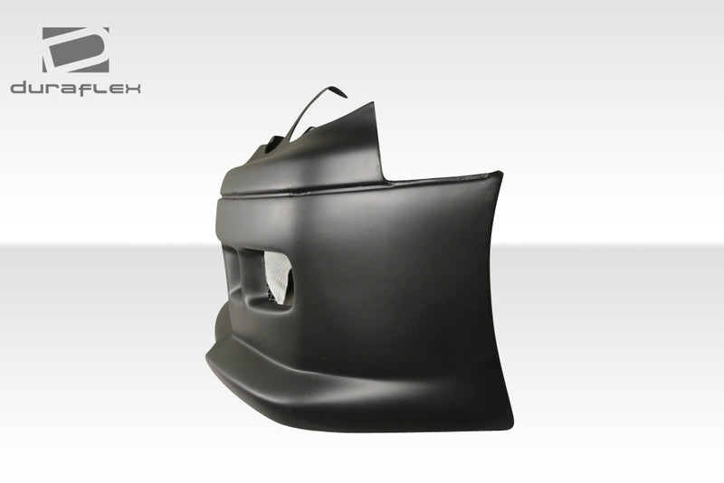 1998-2005 Lexus GS Series GS300 GS400 GS430 Duraflex Type W Front Bumper Cover - 1 Piece