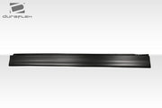 1998-2005 Lexus GS Series GS300 GS400 GS430 Duraflex Type W Side Skirts Rocker Panels - 2 Piece