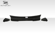1998-2005 Lexus GS Series GS300 GS400 GS430 Duraflex Xplosion Wing Trunk Lid Spoiler - 3 Piece