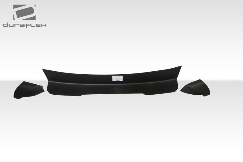 1998-2005 Lexus GS Series GS300 GS400 GS430 Duraflex Xplosion Wing Trunk Lid Spoiler - 3 Piece