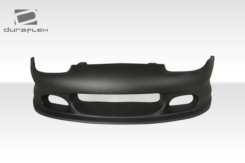 1999-2000 Mazda Miata Duraflex Bomber Front Bumper Cover - 1 Piece