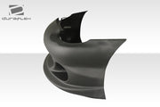 1999-2000 Mazda Miata Duraflex Bomber Front Bumper Cover - 1 Piece
