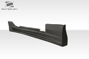 1999-2005 Mazda Miata Duraflex Bomber Side Skirts Rocker Panels - 2 Piece