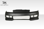 1998-2001 Nissan Altima Duraflex Spyder Front Bumper Cover - 1 Piece