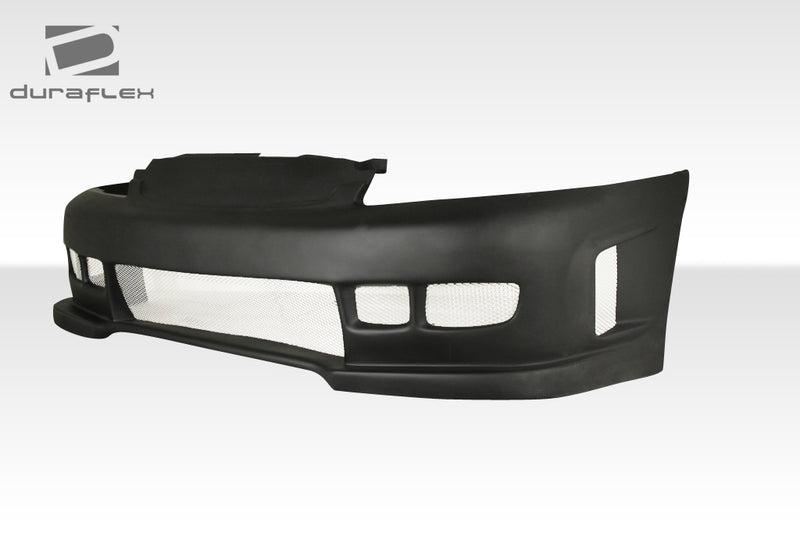 1998-2001 Nissan Altima Duraflex Spyder Front Bumper Cover - 1 Piece