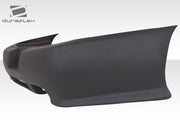 1998-2001 Nissan Altima Duraflex Spyder Rear Bumper Cover - 1 Piece