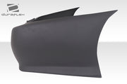 1998-2001 Nissan Altima Duraflex Spyder Rear Bumper Cover - 1 Piece