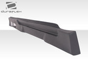 1998-2001 Nissan Altima Duraflex Spyder Side Skirts Rocker Panels - 2 Piece