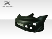 1998-2005 Volkswagen Beetle Duraflex JDM Buddy Front Bumper Cover - 1 Piece