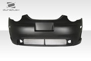 1998-2005 Volkswagen Beetle Duraflex JDM Buddy Rear Bumper Cover - 1 Piece