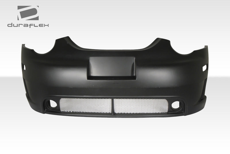 1998-2005 Volkswagen Beetle Duraflex JDM Buddy Rear Bumper Cover - 1 Piece