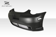 1998-2005 Volkswagen Beetle Duraflex JDM Buddy Body Kit - 4 Piece - Includes JDM Buddy Front Bumper Cover (102043) JDM Buddy Rear Bumper Cover (102044) JDM Buddy Side Skirts Rocker Panels (102046)