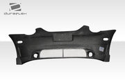 1998-2005 Volkswagen Beetle Duraflex JDM Buddy Rear Bumper Cover - 1 Piece