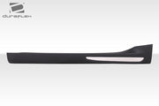 1998-2005 Volkswagen Beetle Duraflex JDM Buddy Side Skirts Rocker Panels - 2 Piece