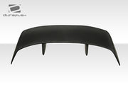 1998-2005 Volkswagen Beetle Duraflex JDM Buddy Wing Trunk Lid Spoiler - 1 Piece
