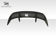 1998-2005 Volkswagen Beetle Duraflex JDM Buddy Wing Trunk Lid Spoiler - 1 Piece