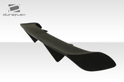1998-2005 Volkswagen Beetle Duraflex JDM Buddy Wing Trunk Lid Spoiler - 1 Piece