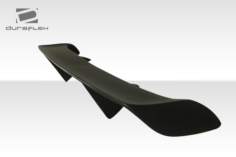 1998-2005 Volkswagen Beetle Duraflex JDM Buddy Wing Trunk Lid Spoiler - 1 Piece
