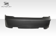 1998-2001 Volkswagen Passat Duraflex RS Look Rear Bumper Cover - 1 Piece (S)