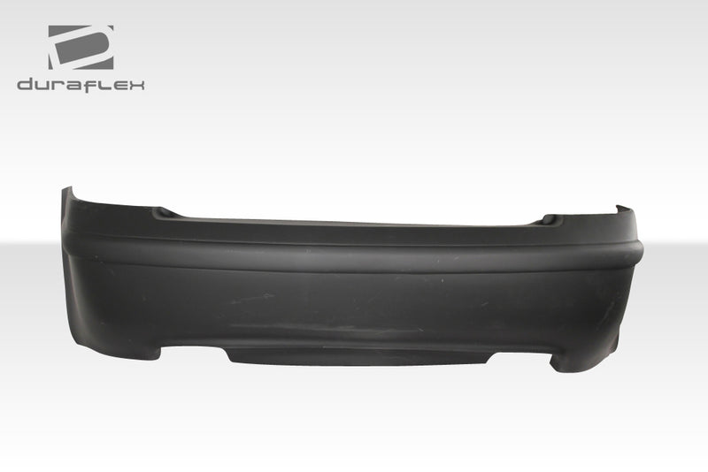 1998-2001 Volkswagen Passat Duraflex RS Look Rear Bumper Cover - 1 Piece (S)