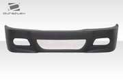 2000-2006 BMW 3 Series 2DR E46 Duraflex M3 Look Body Kit - 4 Piece - Includes M3 Style Front Bumper Cover (102055) R-1 Rear Bumper Cover (102062) R-1 Side Skirts Rocker Panels (102451)