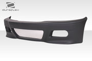 2000-2006 BMW 3 Series E46 2DR Duraflex M3 Look Front Bumper Cover - 1 Piece