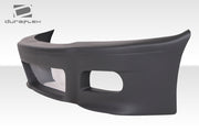 2000-2006 BMW 3 Series E46 2DR Duraflex M3 Look Front Bumper Cover - 1 Piece